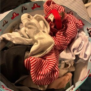 0-3 month and under baby boy clothes